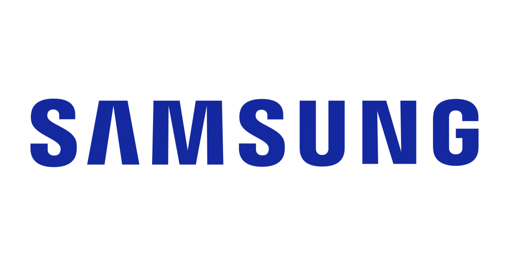 Samsung Logo